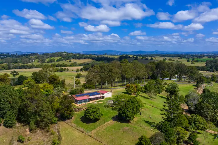 85 Cavanagh Road, Greens Creek QLD 4570