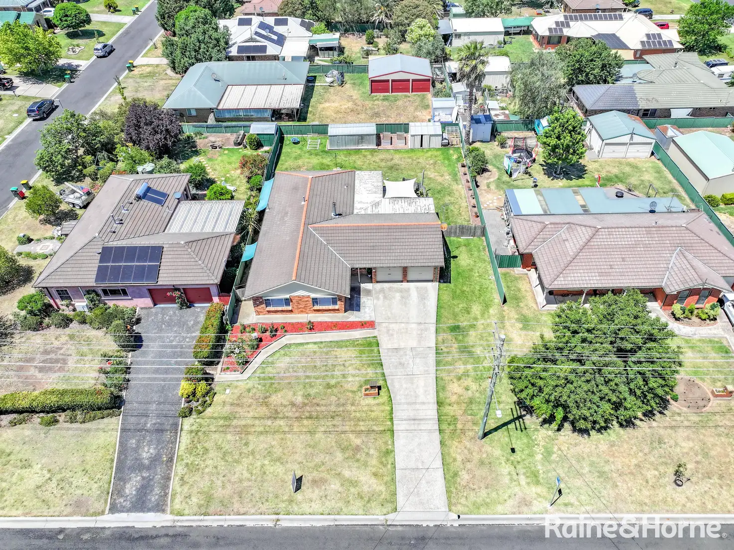 Main view of Homely house listing, 45 Godfrey Street, Raglan NSW 2795