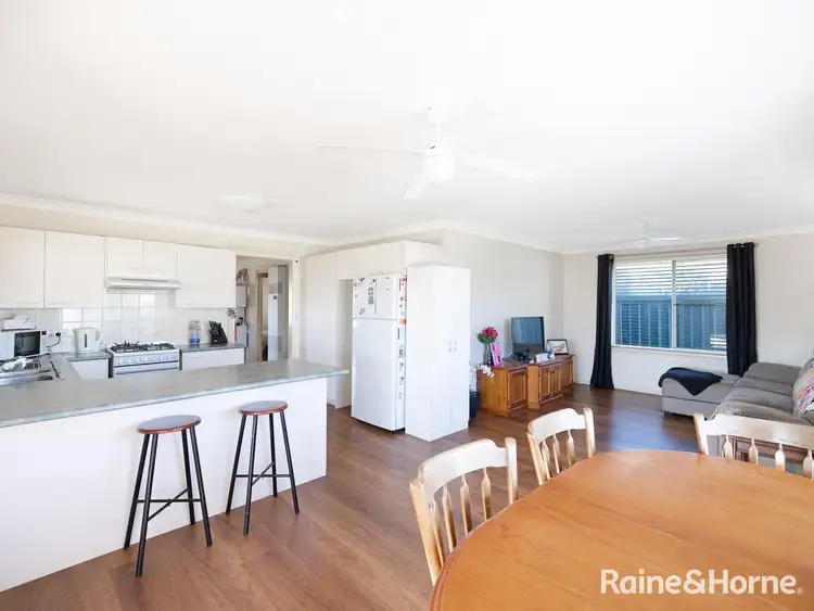 Second view of Homely house listing, 45 Godfrey Street, Raglan NSW 2795