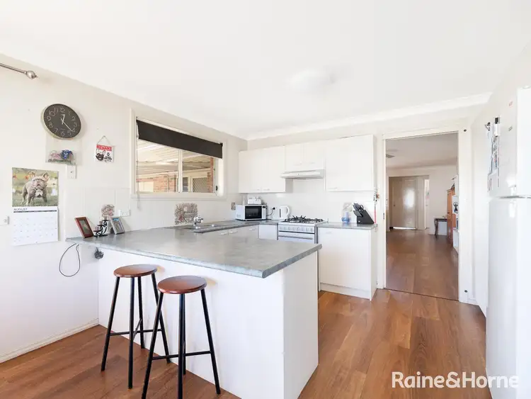 Third view of Homely house listing, 45 Godfrey Street, Raglan NSW 2795