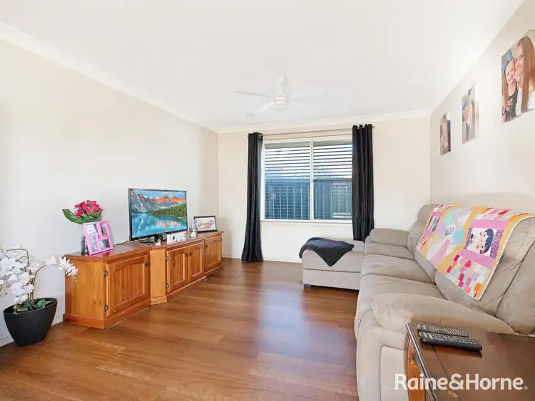 Fifth view of Homely house listing, 45 Godfrey Street, Raglan NSW 2795