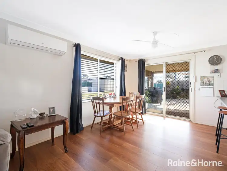 Fifth view of Homely house listing, 45 Godfrey Street, Raglan NSW 2795