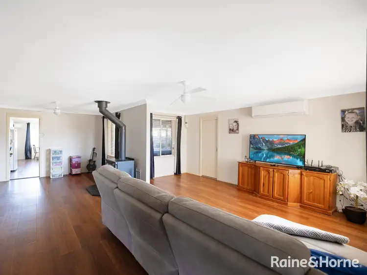 Sixth view of Homely house listing, 45 Godfrey Street, Raglan NSW 2795