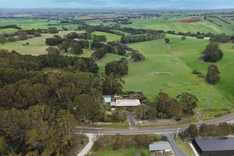 405 Leongatha North Road, Leongatha North VIC 3953