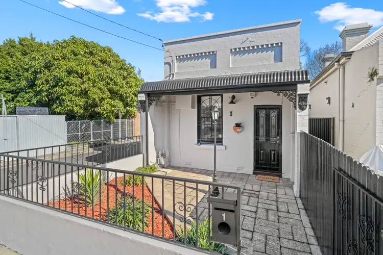 1 Etonville Parade, Croydon NSW 2132