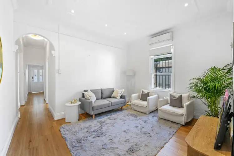 1 Etonville Parade, Croydon NSW 2132