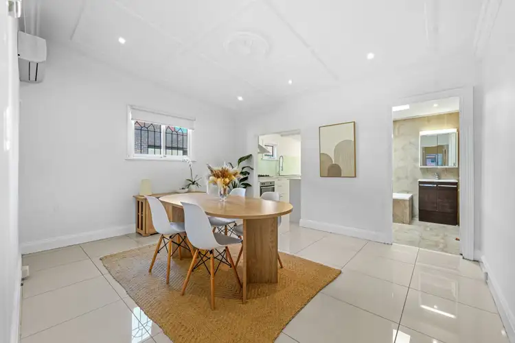 Fourth view of Homely house listing, 1 Etonville Parade, Croydon NSW 2132