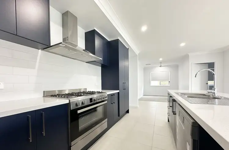 Main view of Homely house listing, 12 Hepworth Way, Morayfield QLD 4506