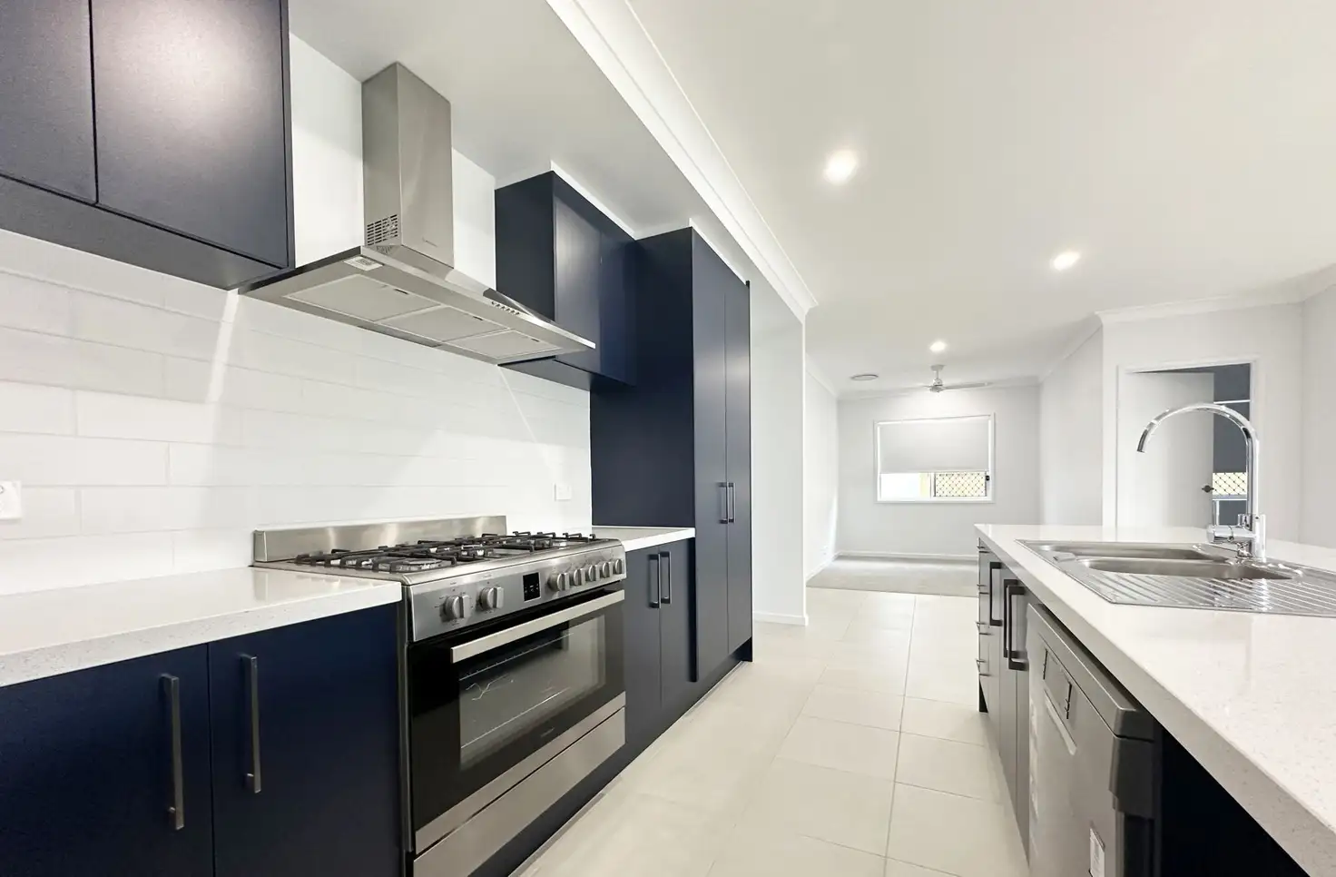 Main view of Homely house listing, 12 Hepworth Way, Morayfield QLD 4506