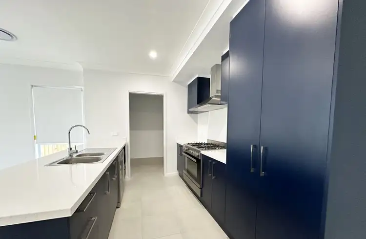 Second view of Homely house listing, 12 Hepworth Way, Morayfield QLD 4506