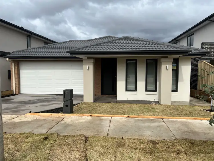 80 Codrington Road, Truganina VIC 3029