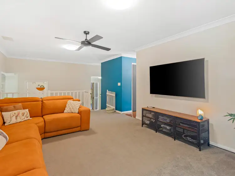 Fifth view of Homely house listing, 94 Pacific Pines Boulevard, Pacific Pines QLD 4211