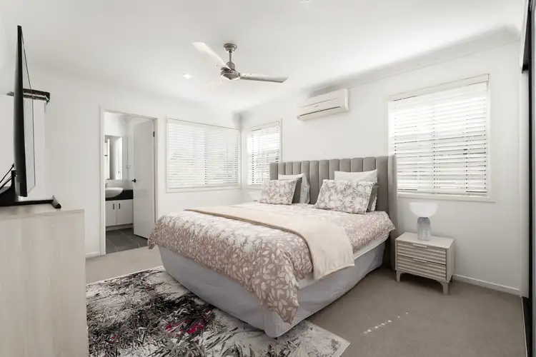 Fifth view of Homely townhouse listing, 1/8 Fourth Avenue, Labrador QLD 4215