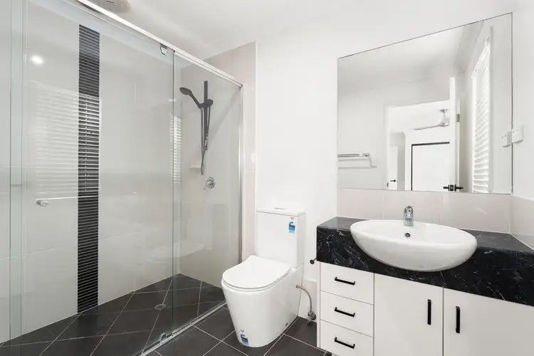 Sixth view of Homely townhouse listing, 1/8 Fourth Avenue, Labrador QLD 4215