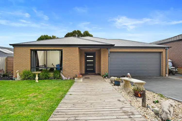 33 Riflebutts Road, Korumburra VIC 3950
