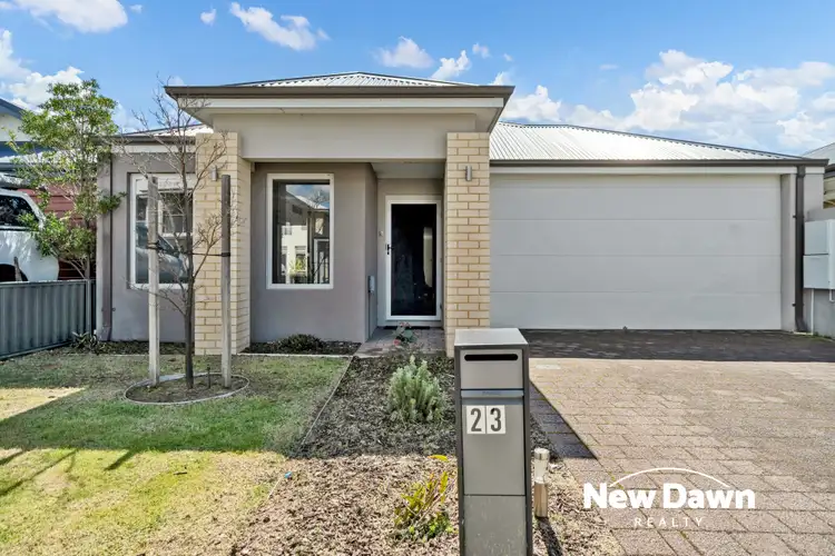 23 Imlay Road, Brabham WA 6055