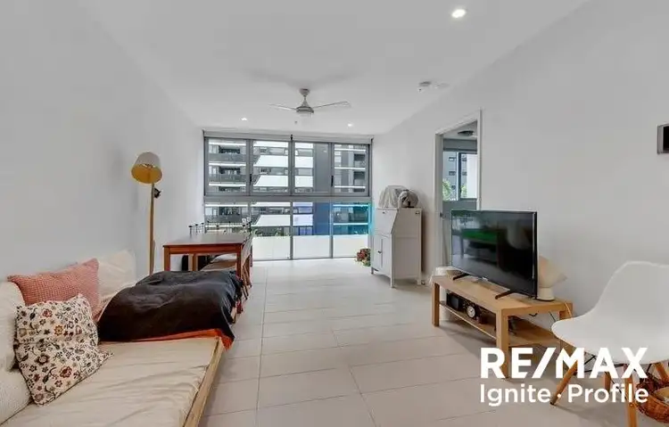 315/66 Manning St, South Brisbane QLD 4101