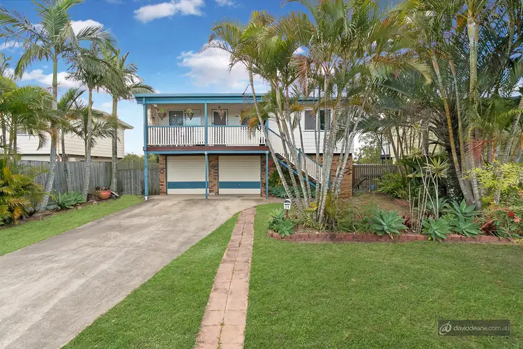 29 Mitze Street, Bray Park QLD 4500