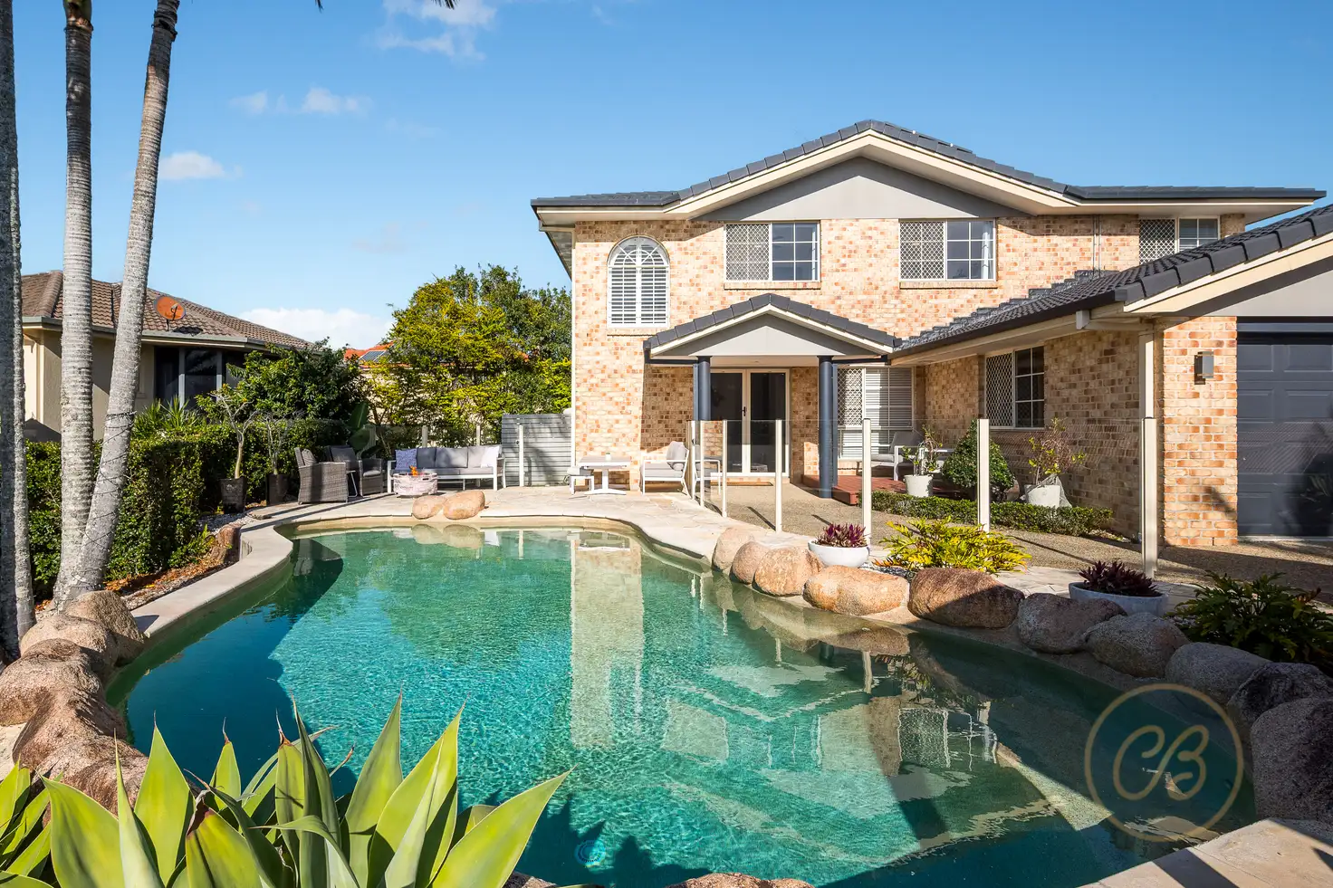 Main view of Homely house listing, 17 Sylvia Court, Eatons Hill QLD 4037