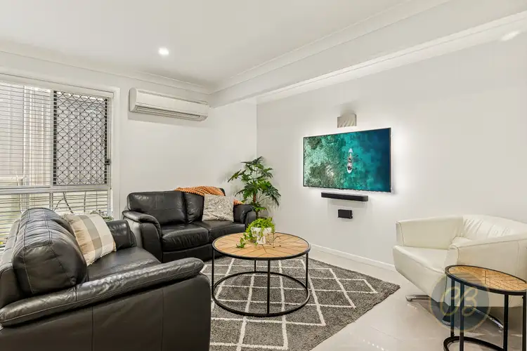 Fourth view of Homely house listing, 17 Sylvia Court, Eatons Hill QLD 4037