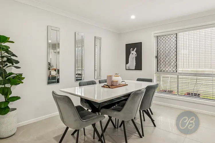 Fifth view of Homely house listing, 17 Sylvia Court, Eatons Hill QLD 4037