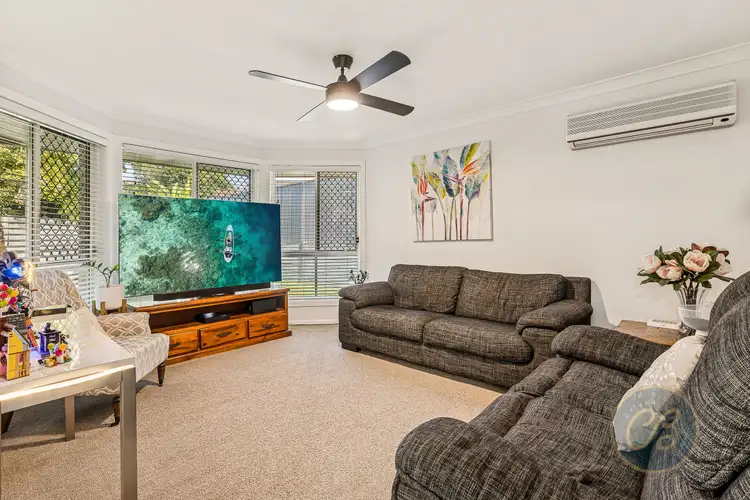 Sixth view of Homely house listing, 17 Sylvia Court, Eatons Hill QLD 4037