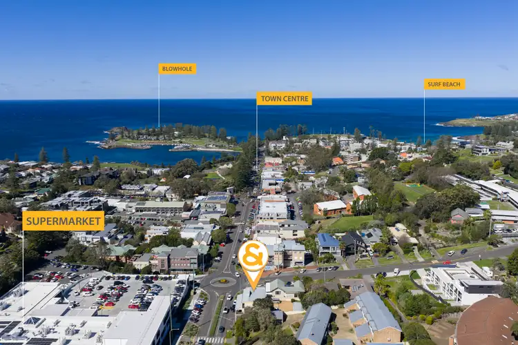 1/142 Terralong Street, Kiama NSW 2533