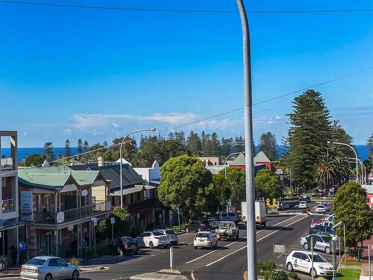 Second view of Homely unit listing, 1/142 Terralong Street, Kiama NSW 2533