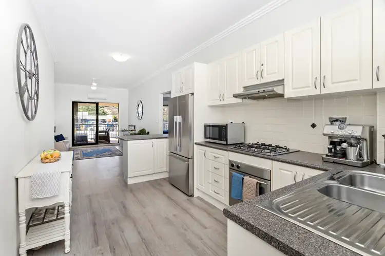 Third view of Homely unit listing, 1/142 Terralong Street, Kiama NSW 2533