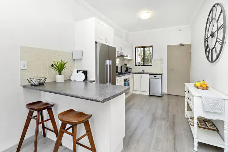 Fourth view of Homely unit listing, 1/142 Terralong Street, Kiama NSW 2533