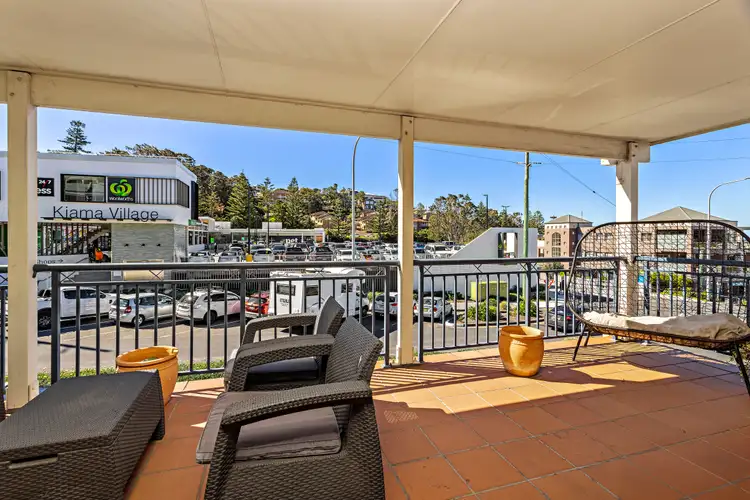 Sixth view of Homely unit listing, 1/142 Terralong Street, Kiama NSW 2533