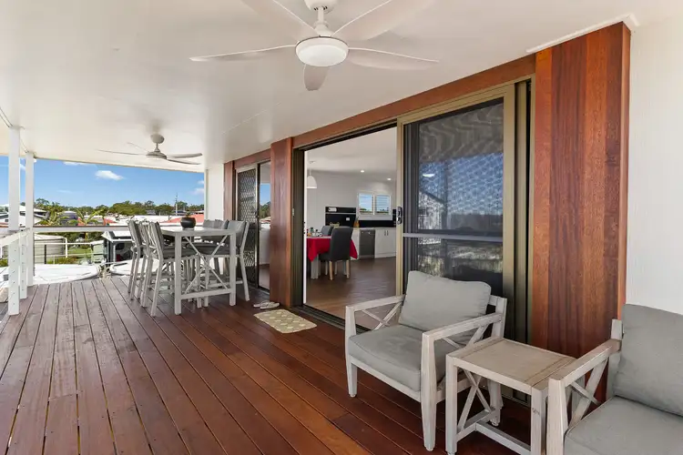 Third view of Homely house listing, 12 Watkins Street, Buxton QLD 4660