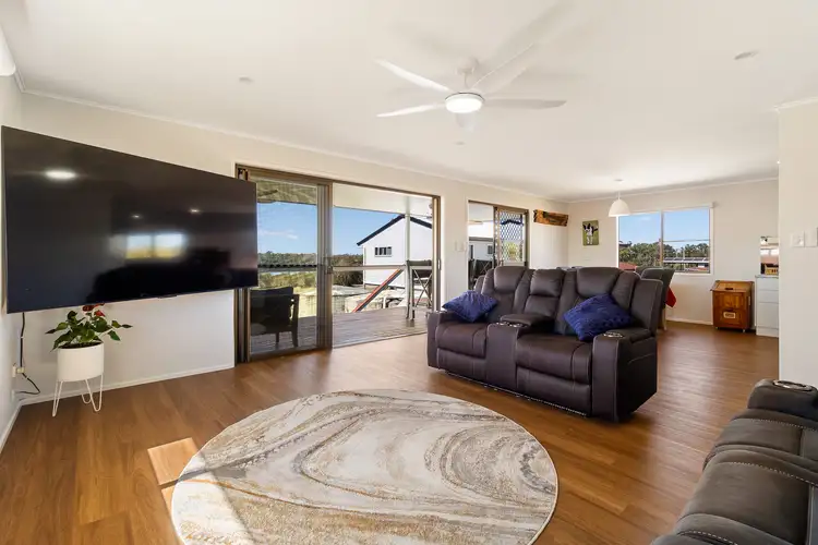 Sixth view of Homely house listing, 12 Watkins Street, Buxton QLD 4660