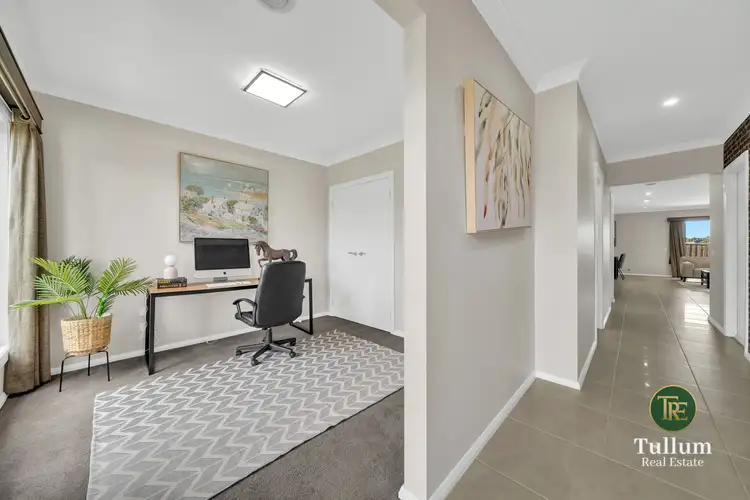 Second view of Homely house listing, 32 Greenslate Street, Clyde North VIC 3978