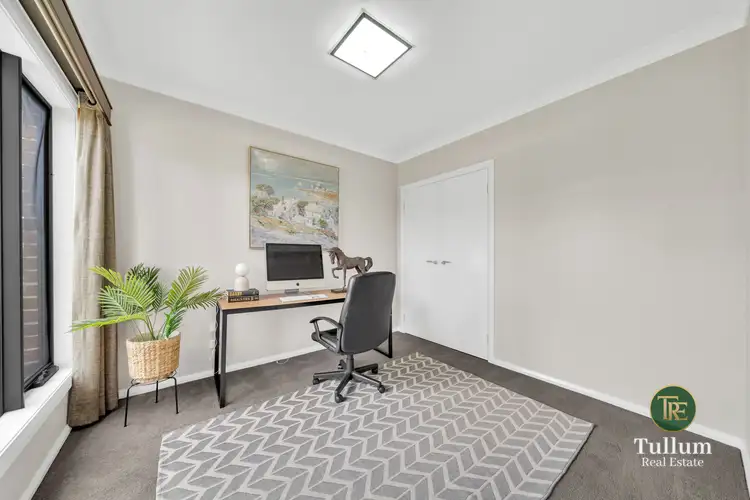 Third view of Homely house listing, 32 Greenslate Street, Clyde North VIC 3978
