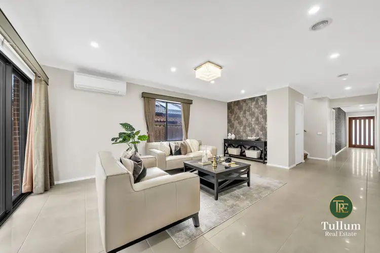 Fourth view of Homely house listing, 32 Greenslate Street, Clyde North VIC 3978