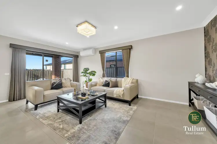 Fifth view of Homely house listing, 32 Greenslate Street, Clyde North VIC 3978