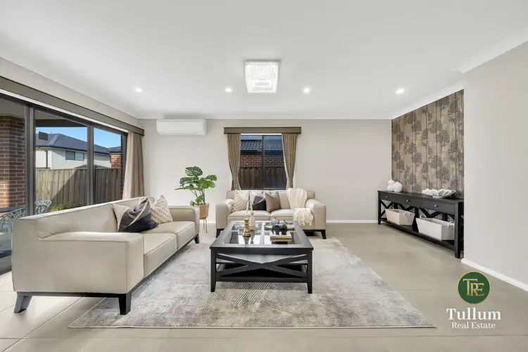 Sixth view of Homely house listing, 32 Greenslate Street, Clyde North VIC 3978