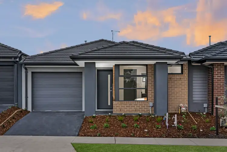 56 Mylius Street, Wollert VIC 3750