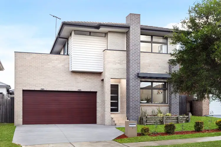 5 Balfour Street (Tallawong), Schofields NSW 2762