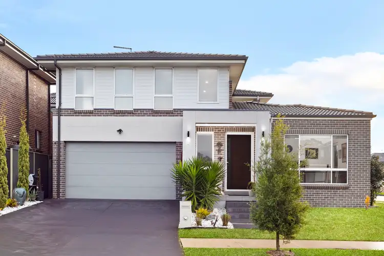 4 Hausfield Street (Tallawong), Schofields NSW 2762