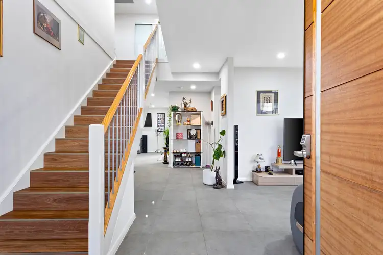 Third view of Homely house listing, 4 Hausfield Street (Tallawong), Schofields NSW 2762