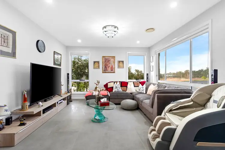 Fourth view of Homely house listing, 4 Hausfield Street (Tallawong), Schofields NSW 2762