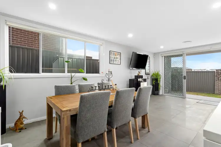 Sixth view of Homely house listing, 4 Hausfield Street (Tallawong), Schofields NSW 2762