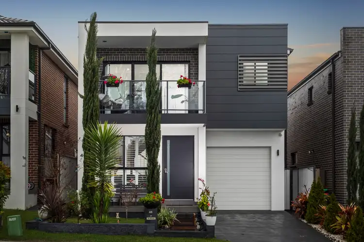 46 Arilla Close, Schofields NSW 2762