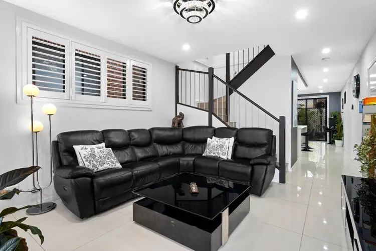 Third view of Homely house listing, 46 Arilla Close, Schofields NSW 2762