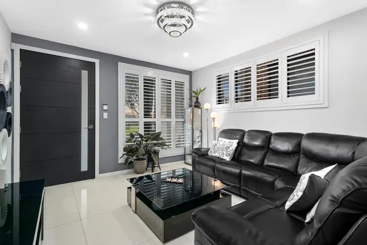Fourth view of Homely house listing, 46 Arilla Close, Schofields NSW 2762