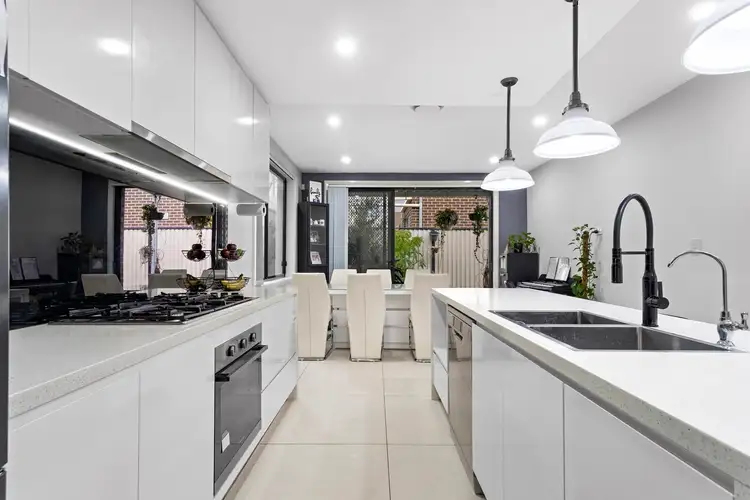 Fifth view of Homely house listing, 46 Arilla Close, Schofields NSW 2762