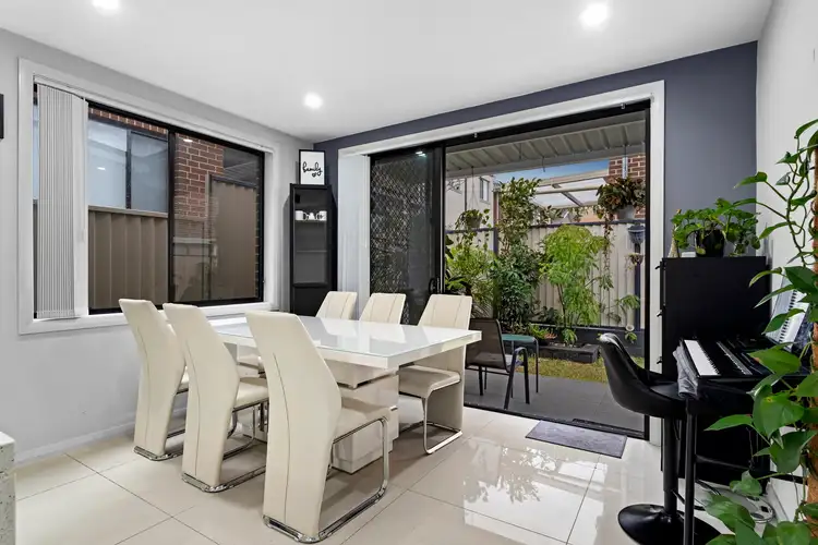 Sixth view of Homely house listing, 46 Arilla Close, Schofields NSW 2762