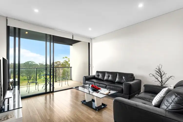Main view of Homely apartment listing, 322/3 Josue Crescent (Tallawong), Schofields NSW 2762